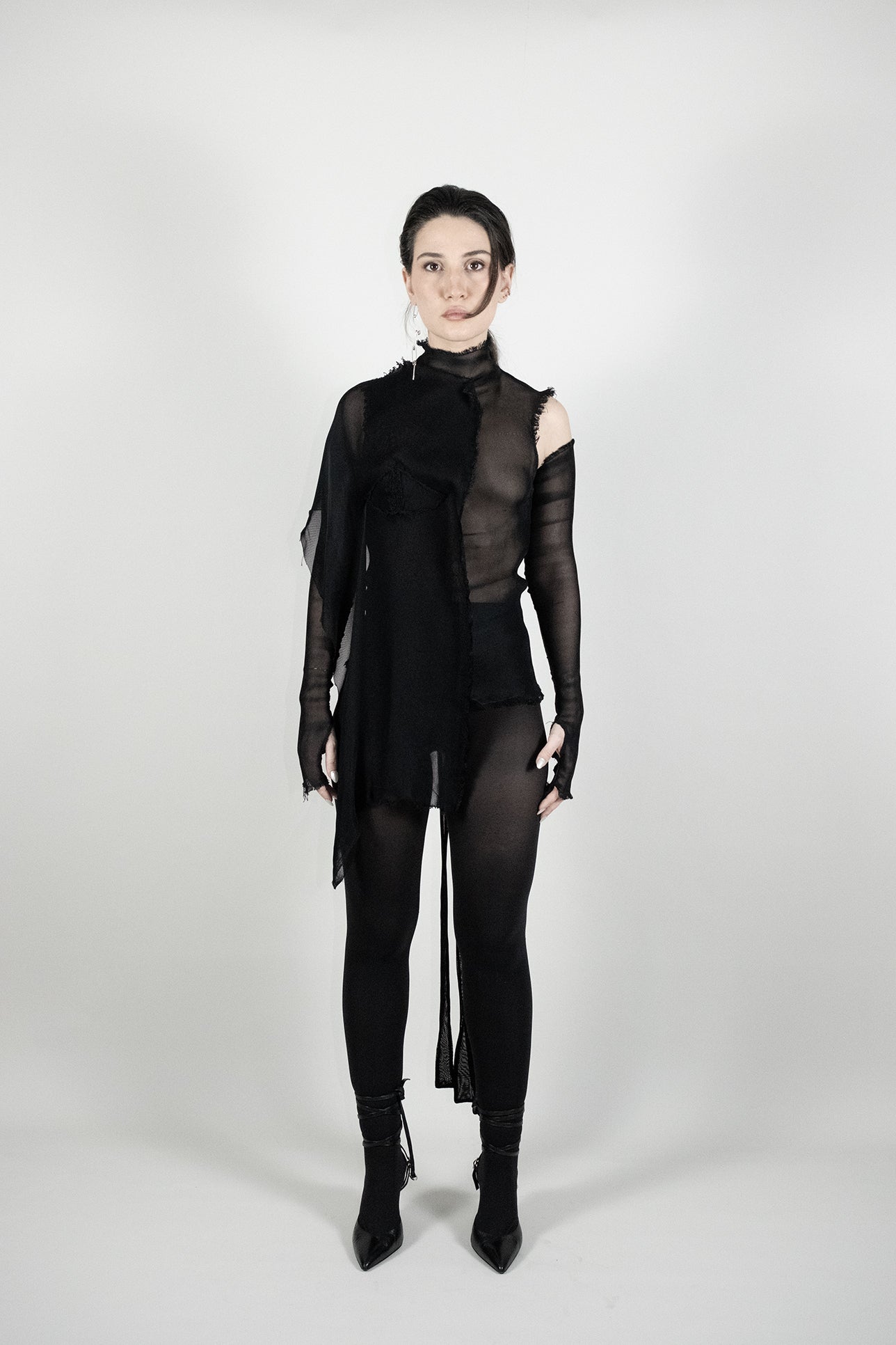 デコンストラクトトップ