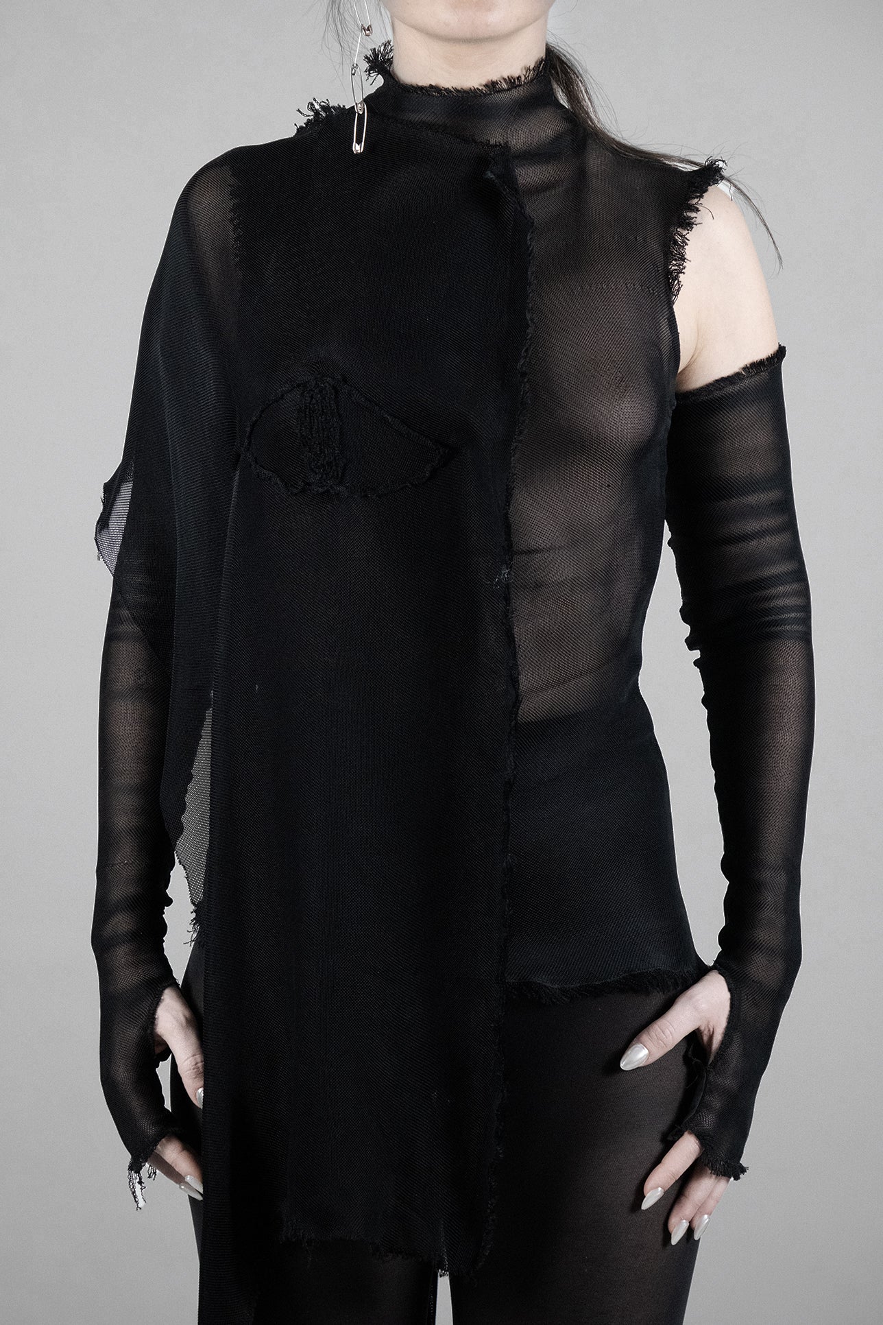 デコンストラクトトップ