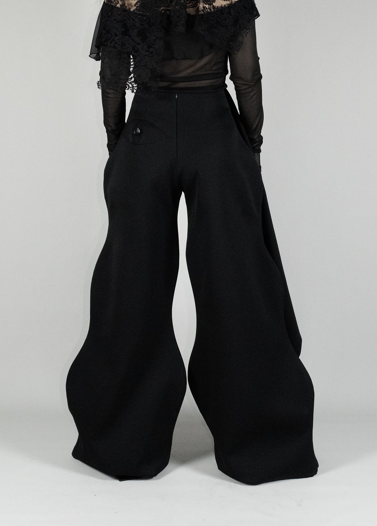 パンツスカート