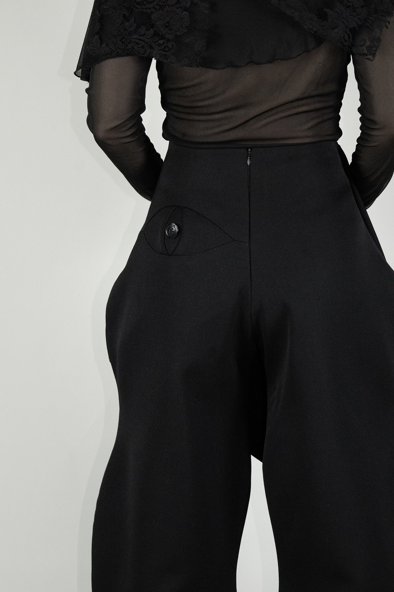 パンツスカート