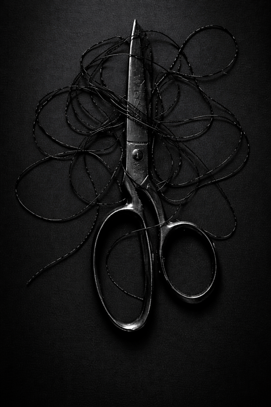 Human-made // Creation with intention