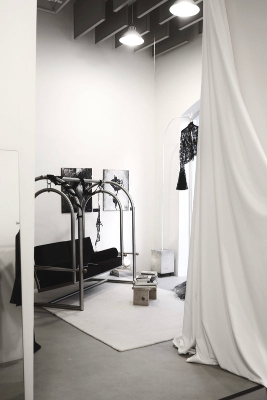 Beirut Boutique Éphémère, Dec. 2025