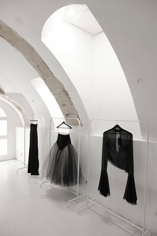 Paris Pop-Up, July 2025