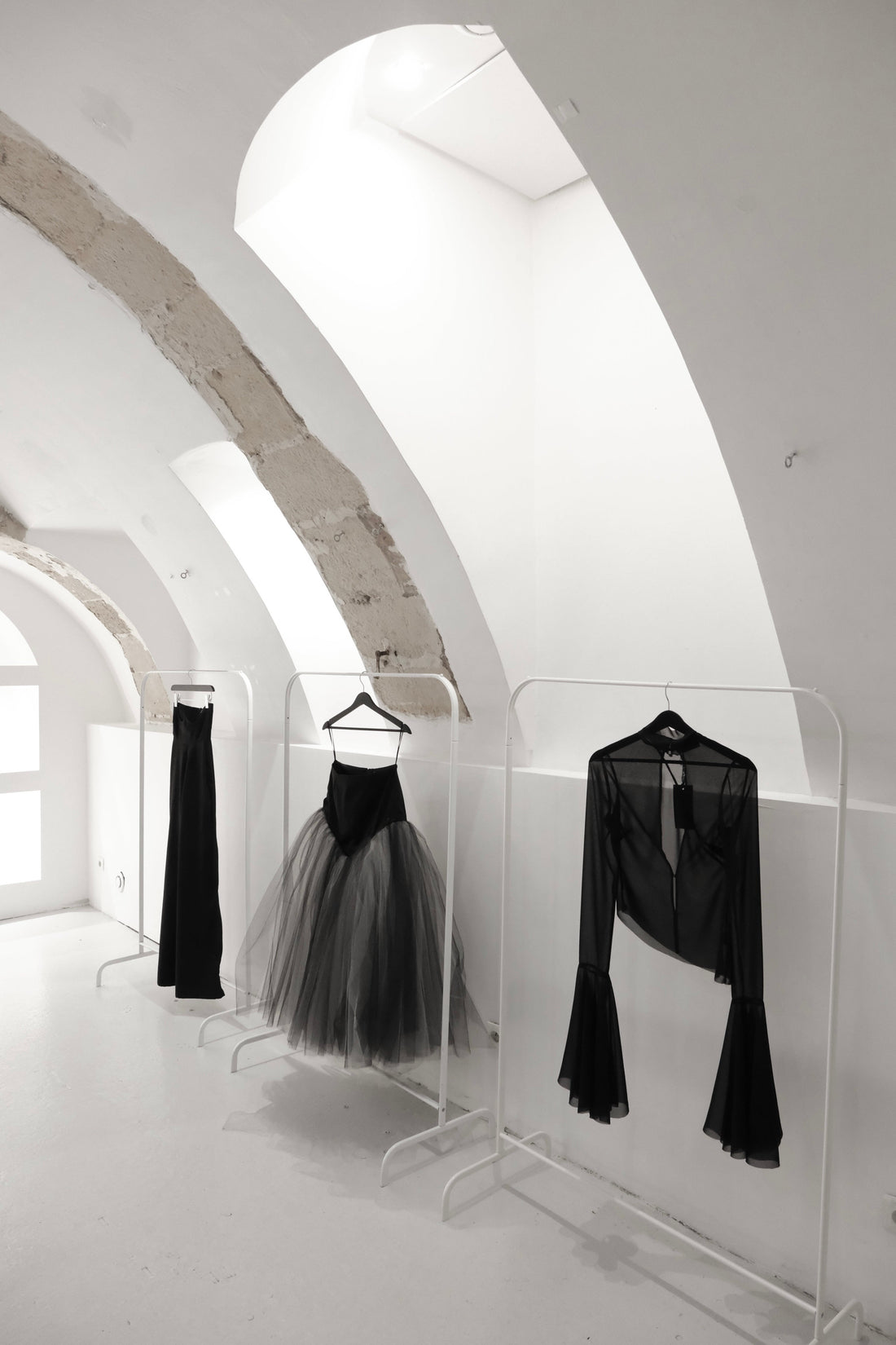 Paris Pop-Up // July 2025