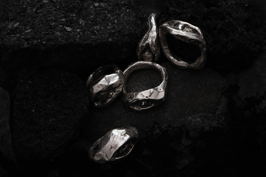 THE METALS // Two years of CIN