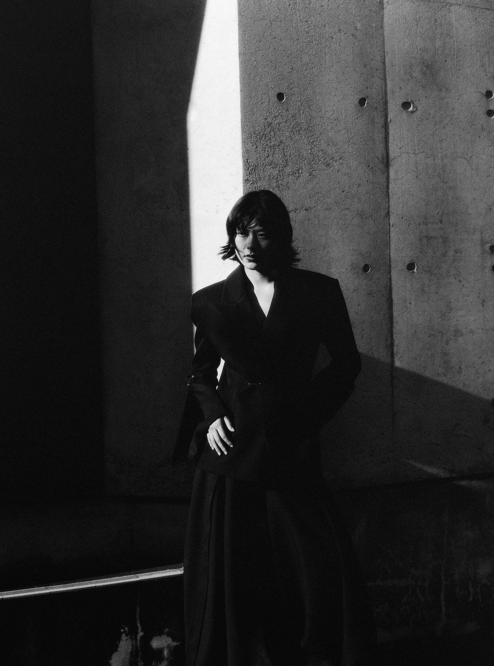 Tōkyō // November 2025 東京、2025年11月