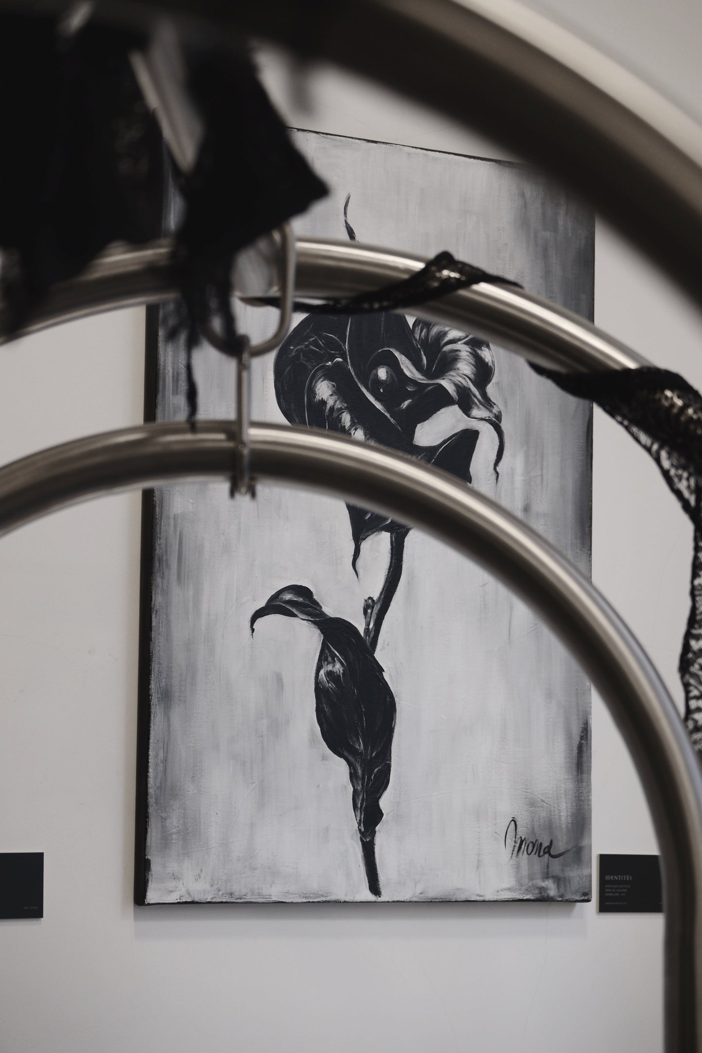 Tableau « Identités » 3/4