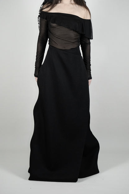 パンツスカート