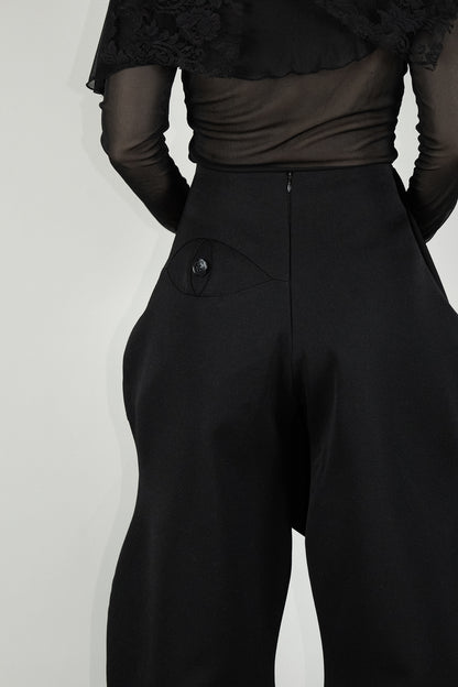 パンツスカート