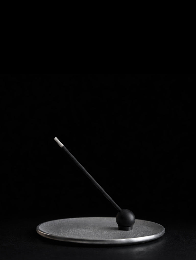 Brass Incense Holder