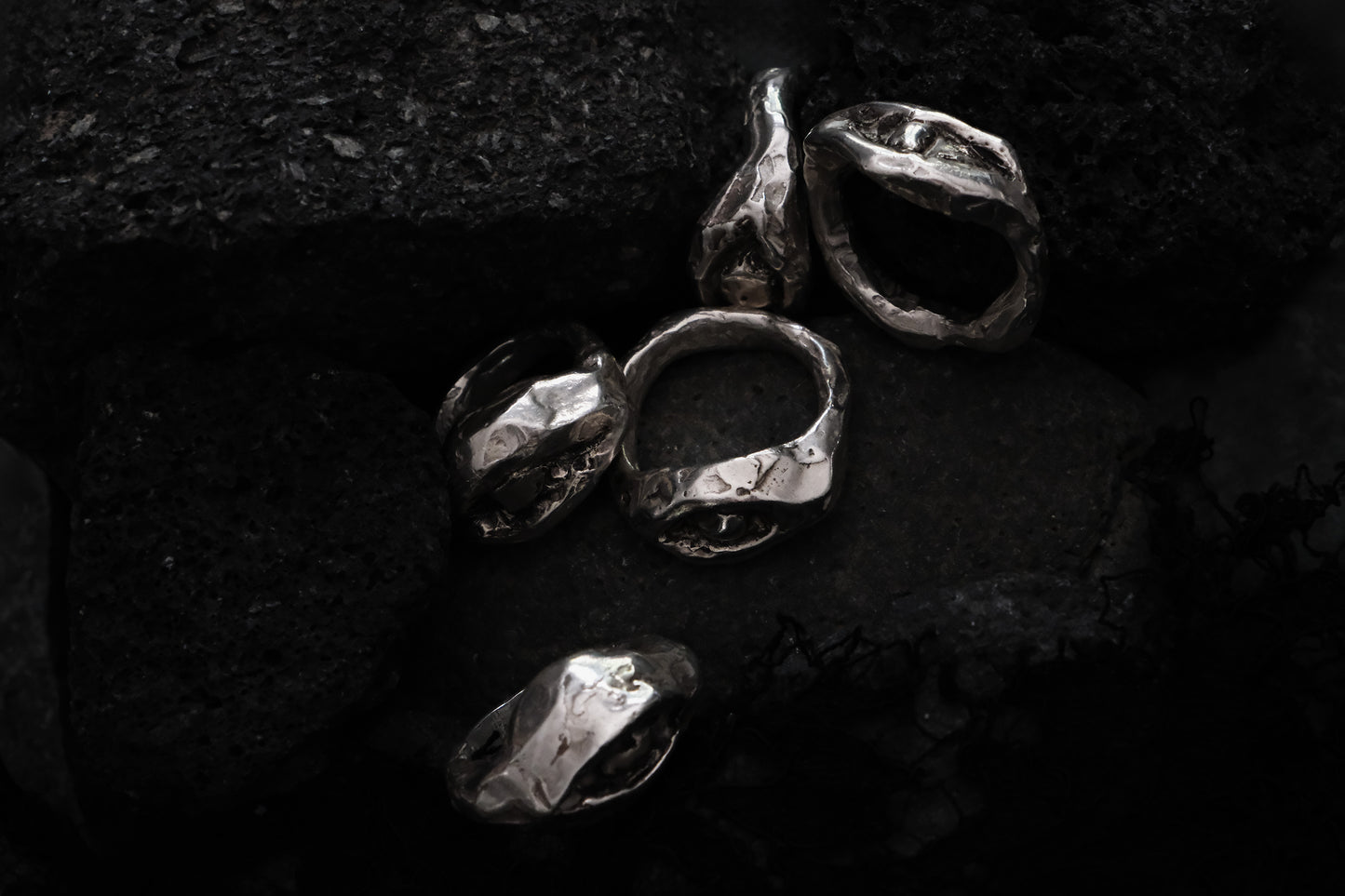 The Ayn Ring