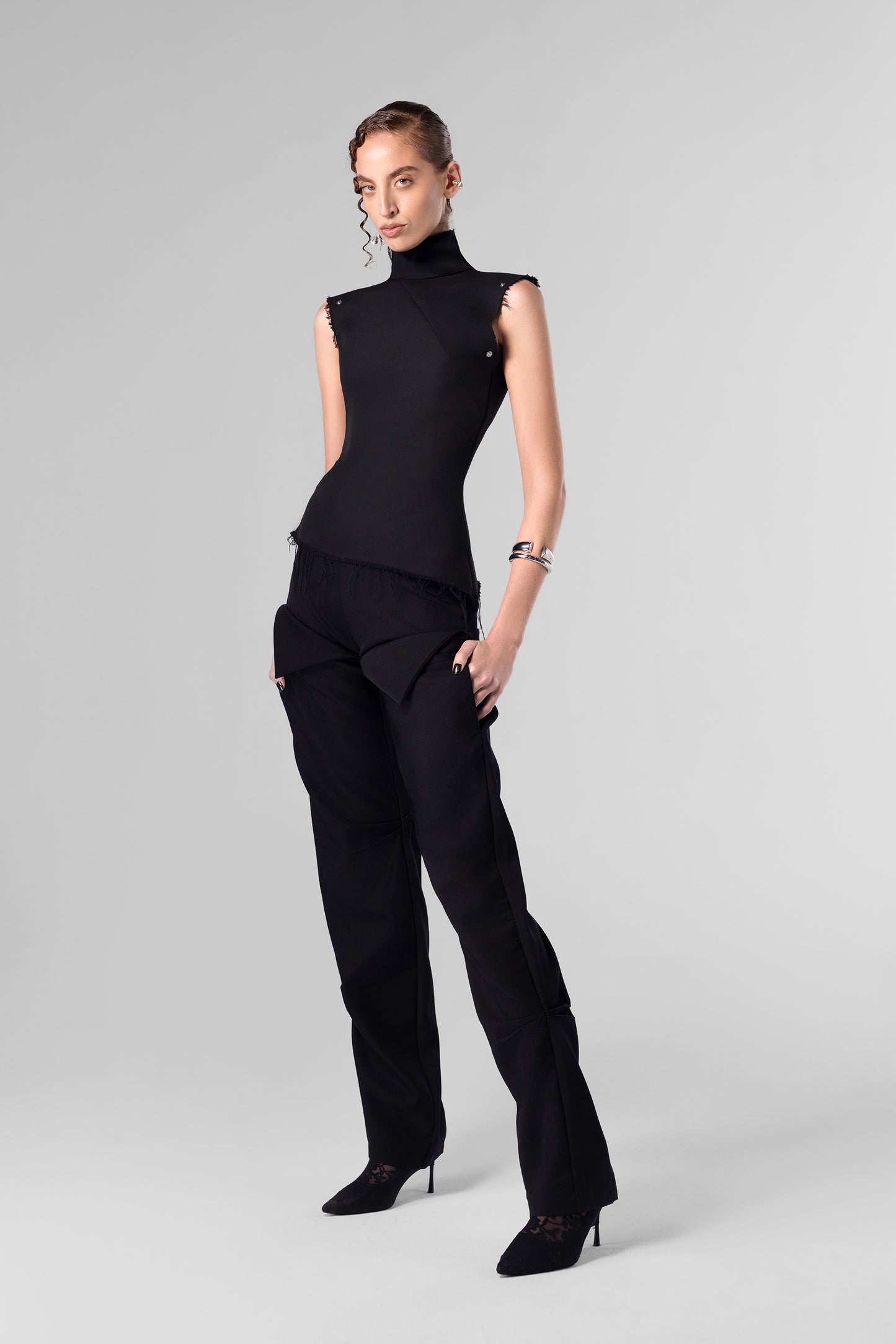 Le Haut Cloches Déconstruit