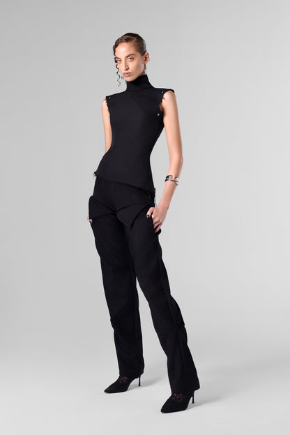 Le Haut Cloches Déconstruit