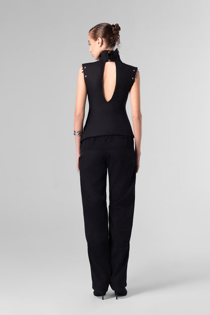 Le Pantalon Fragments