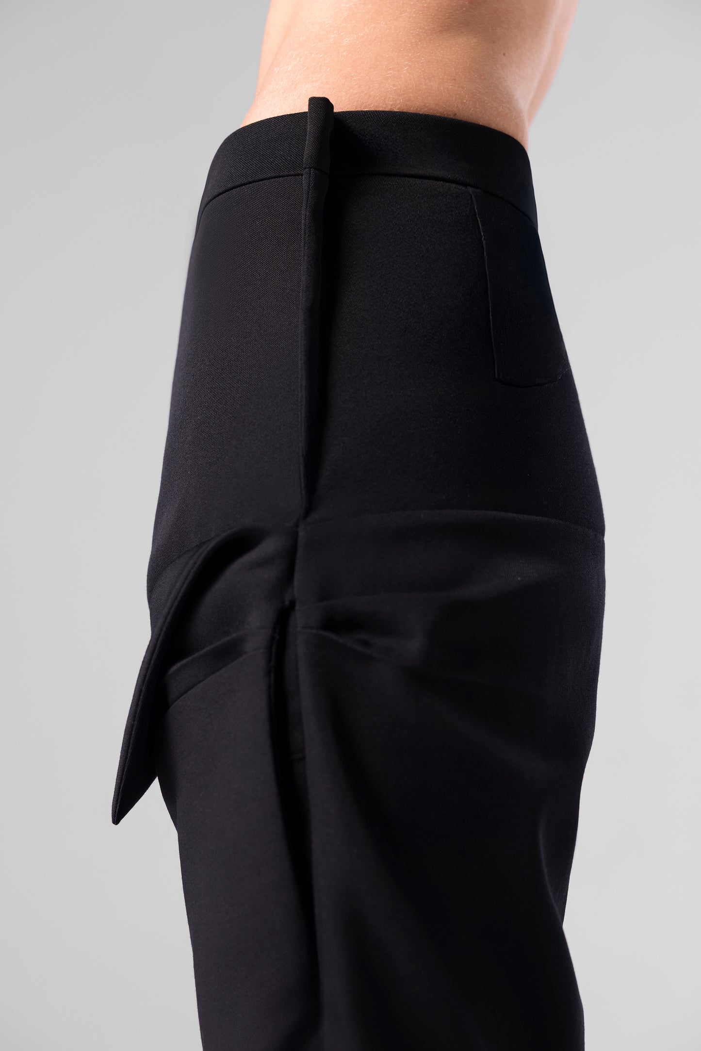 Le Pantalon Fragments