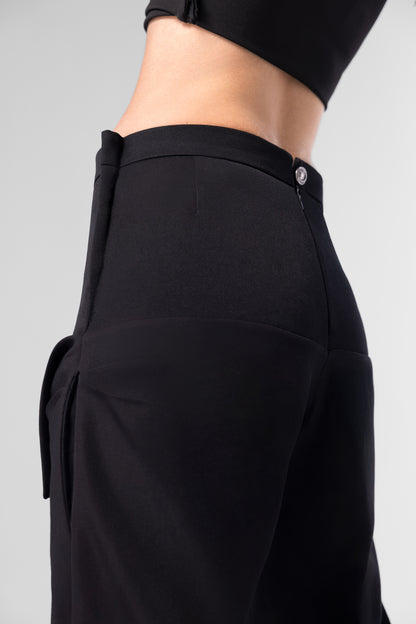 Le Pantalon Fragments