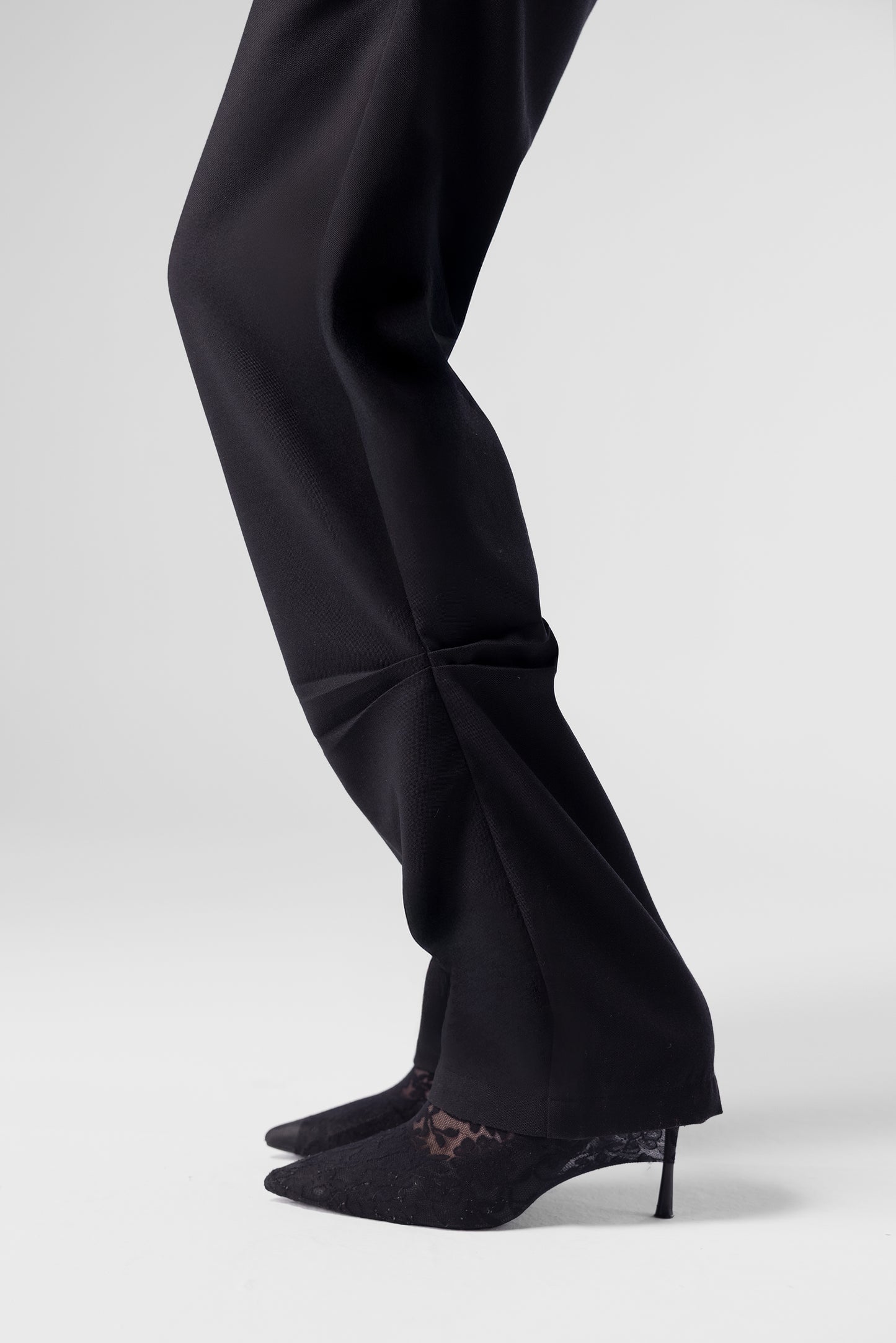 Le Pantalon Fragments