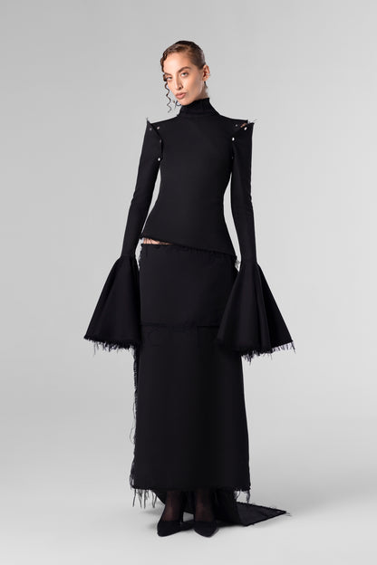 The Identities Skirt