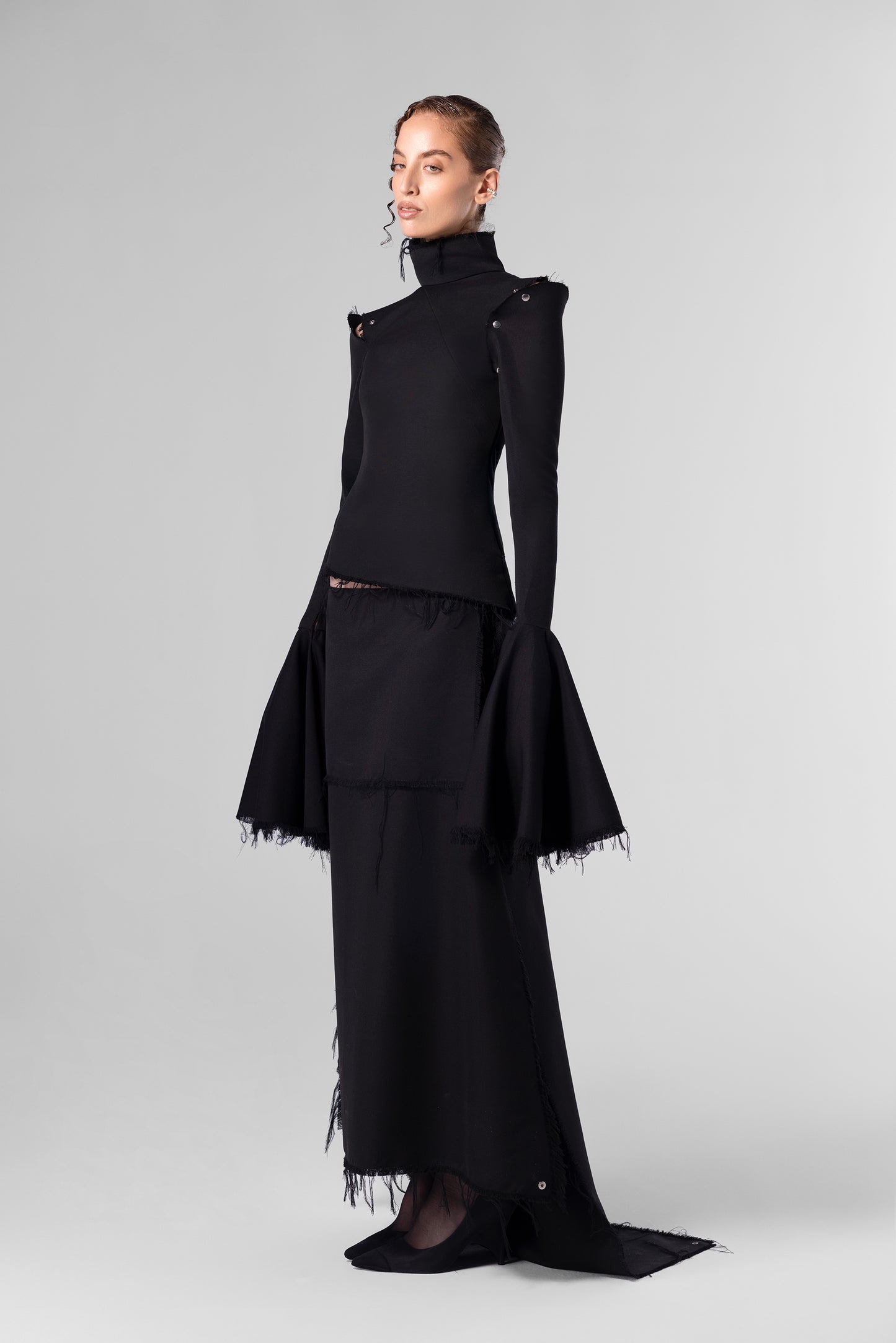 The Identities Skirt