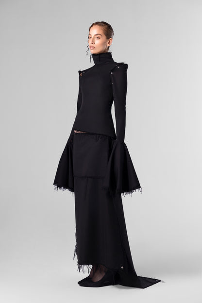 The Identities Skirt