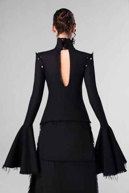 Le Haut Cloches Déconstruit