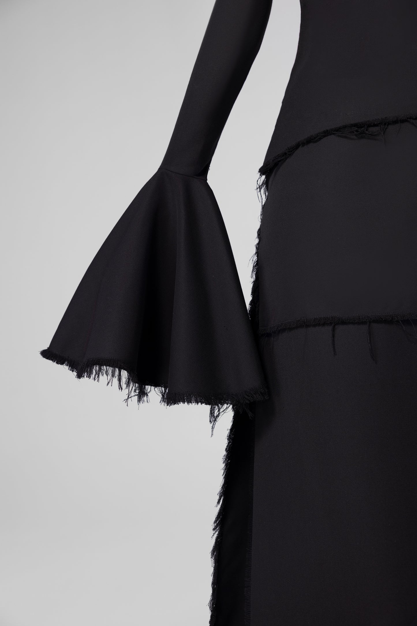 Le Haut Cloches Déconstruit