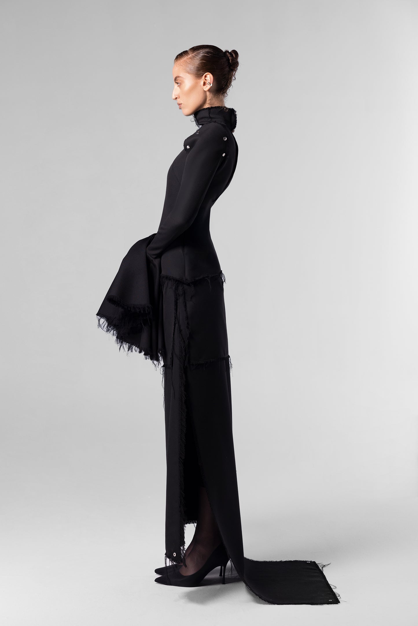 The Identities Skirt