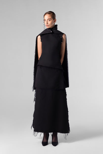 The Identities Skirt