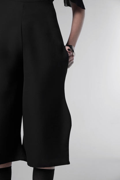 The Short Corset-Pants