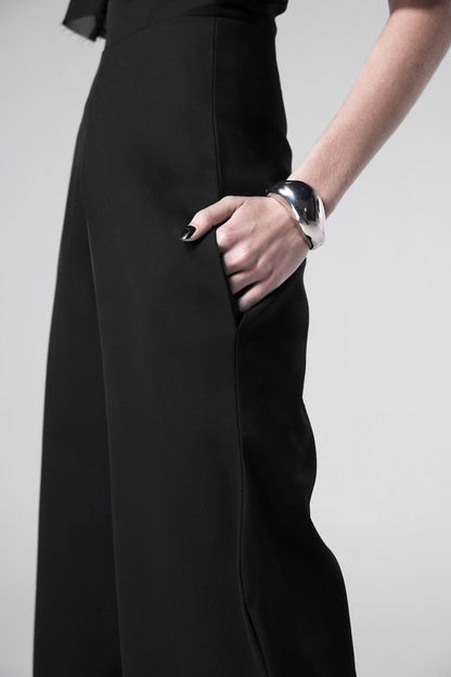 The Short Corset-Pants