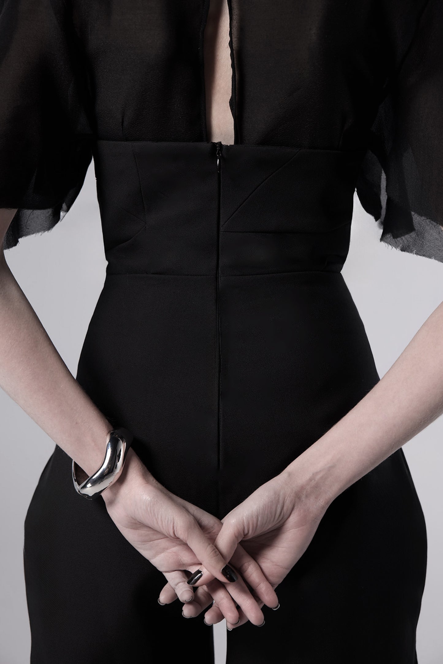 The Short Corset-Pants