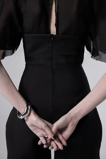 The Short Corset-Pants