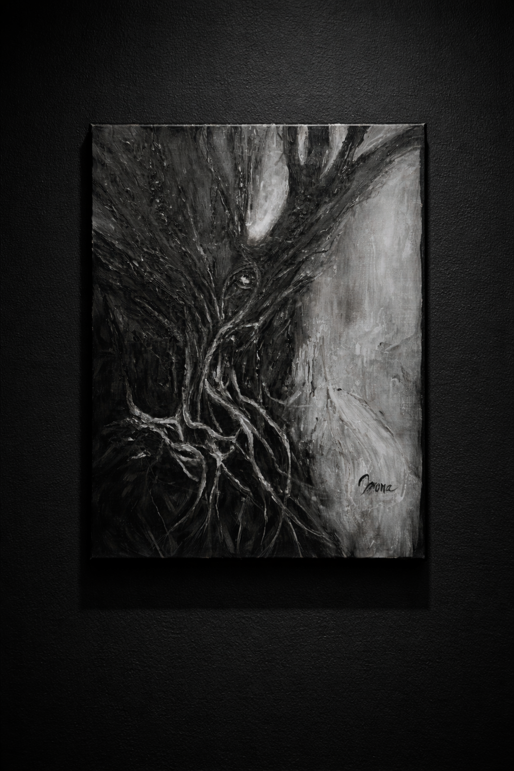 Tableau « Identités » 1/4