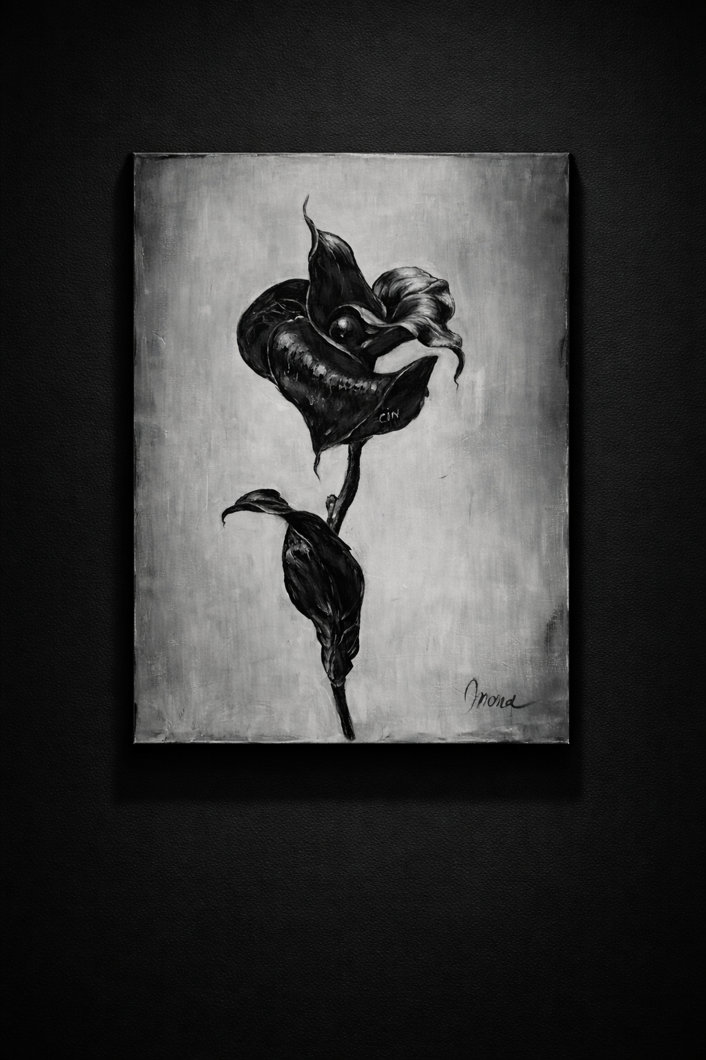 Tableau « Identités » 3/4