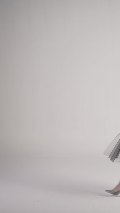 The Kimono-Suit Jacket