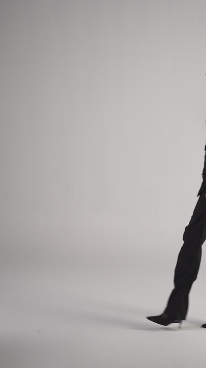 Le Pantalon Fragments